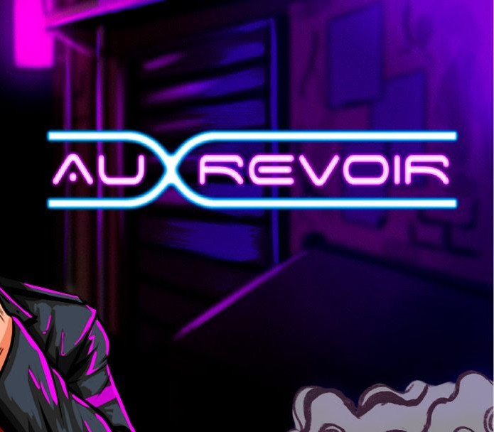 Au Revoir PC Steam CD Key