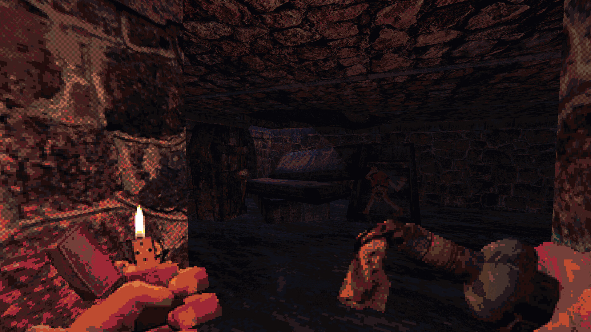 Cultic: Chapter One PC Steam Account