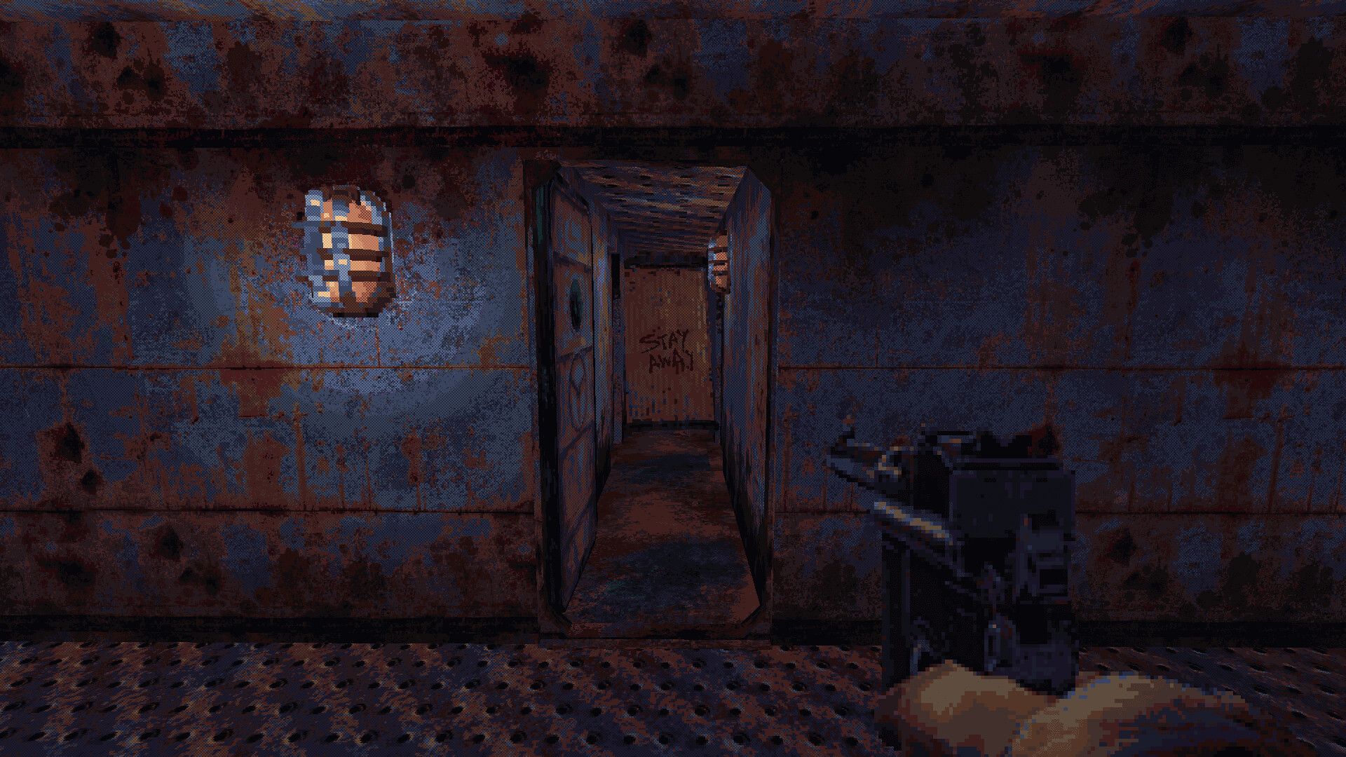 Cultic: Chapter One PC Steam Account