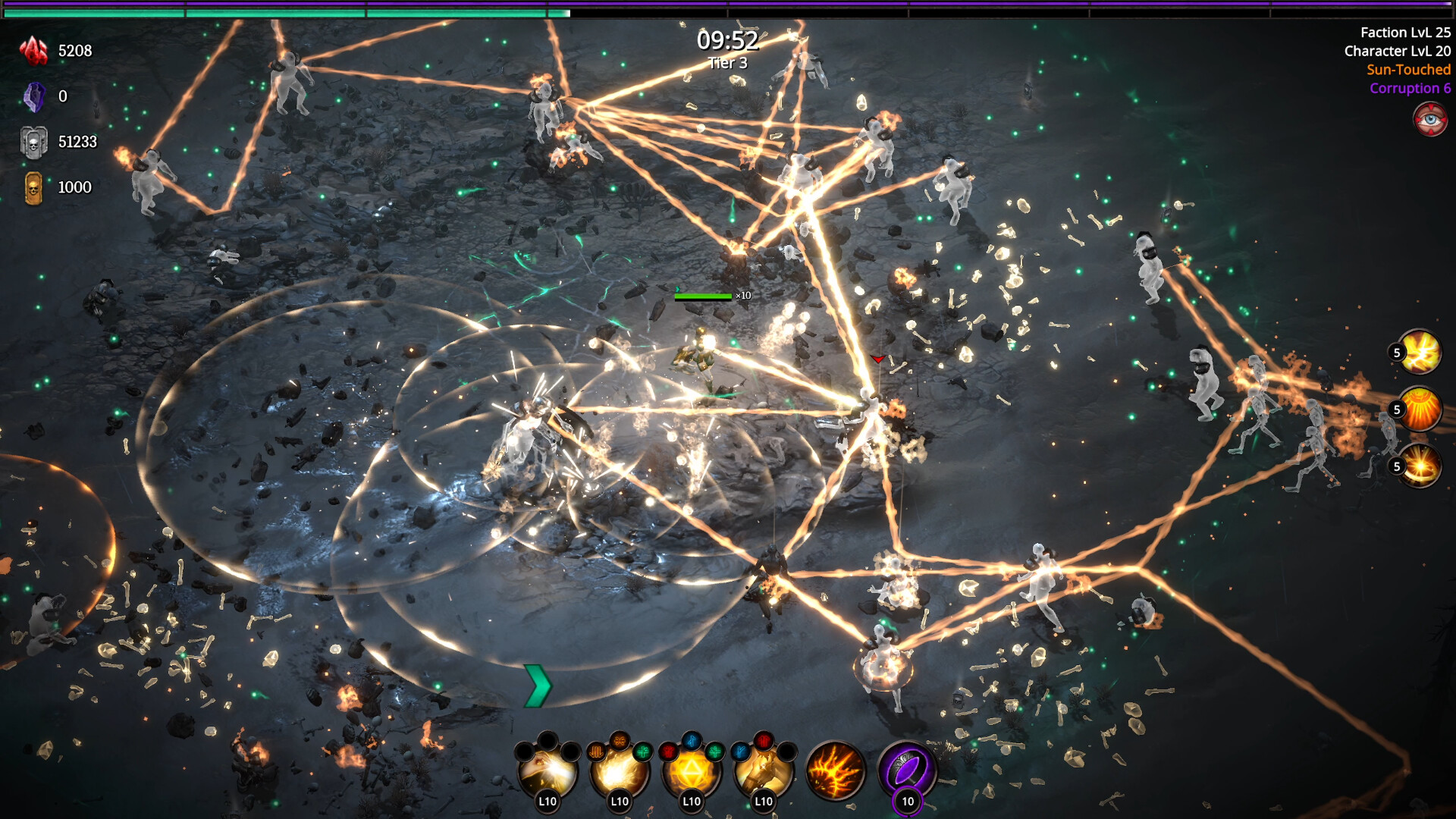 Conquest Dark PC Steam Altergift