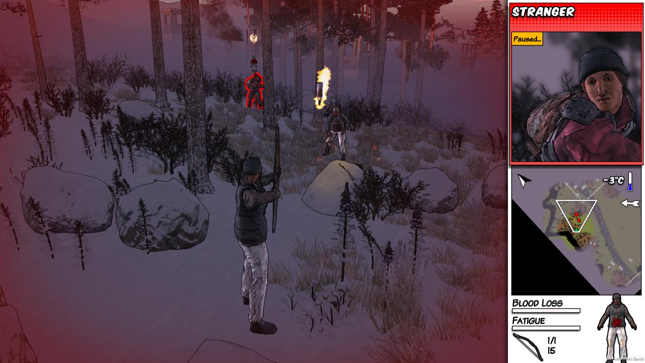 Survivalist: Invisible Strain Xbox Series X|S Account