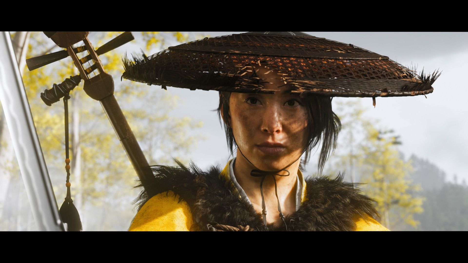 Ghost of Yōtei PS5 Access