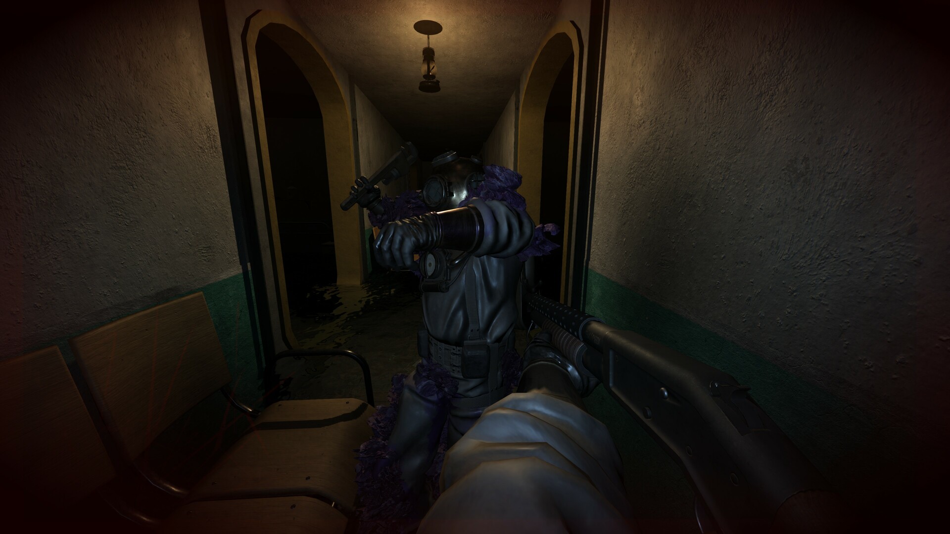 Darkwater PC Steam Klucz cyfrowy