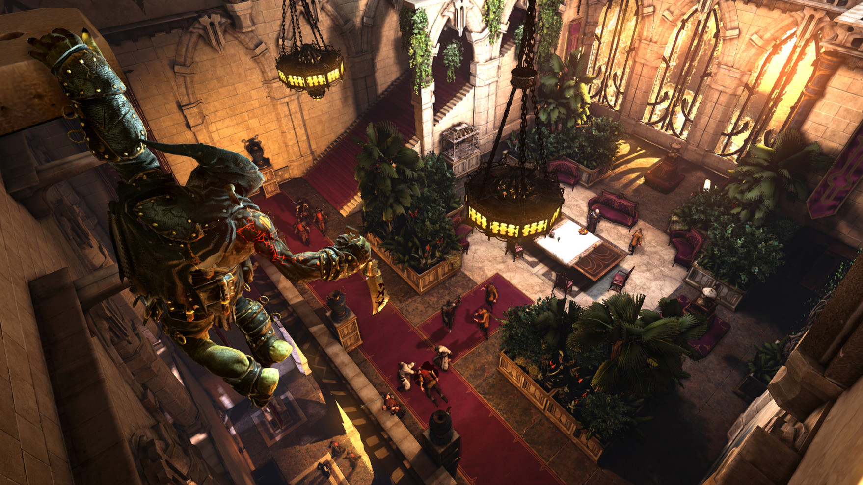 Styx: Master of Shadows PC GOG CD Key