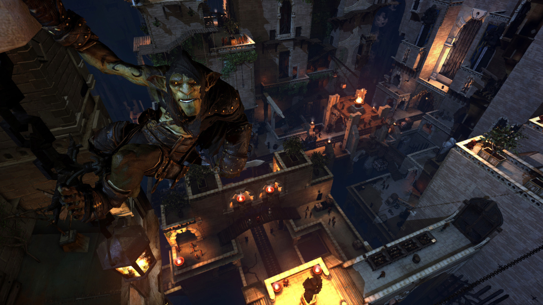 Styx: Master of Shadows PC GOG CD Key