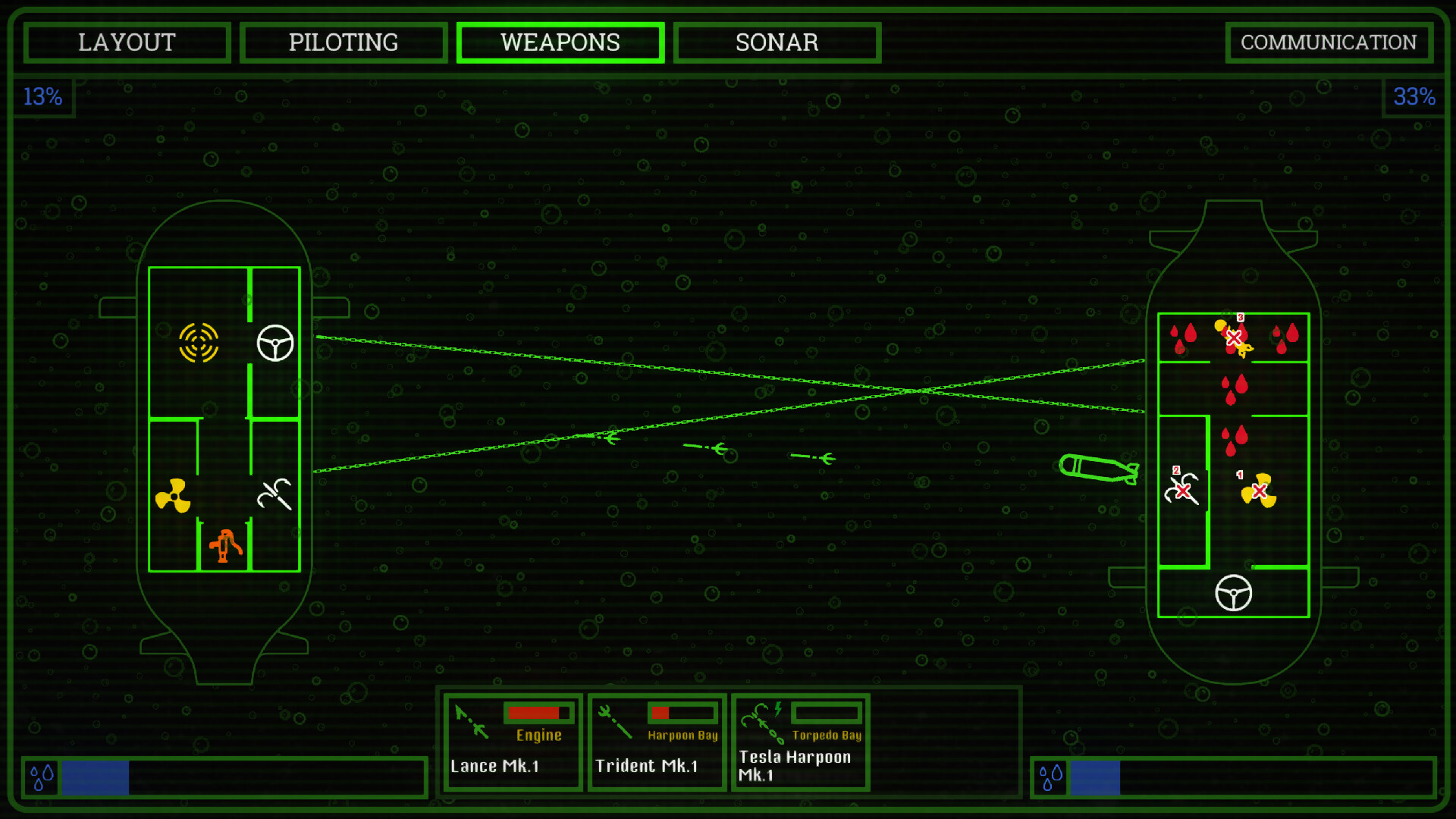 Darkwater PC Steam Klucz cyfrowy