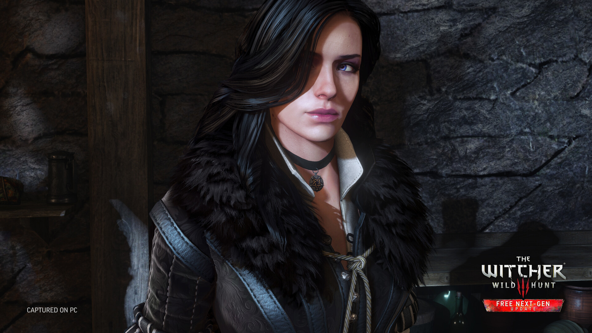 The Witcher 3: Wild Hunt ZA PC Steam Gift