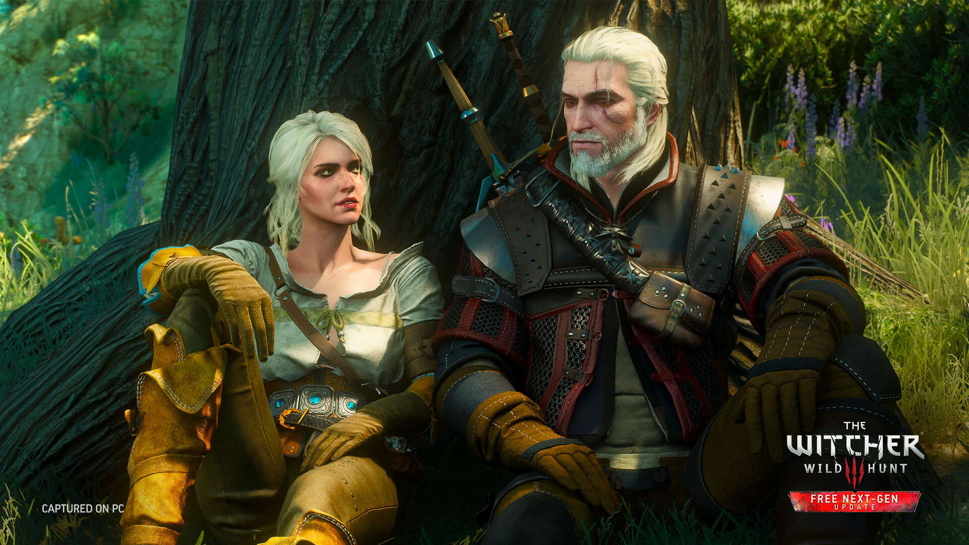 The Witcher 3: Wild Hunt ZA PC Steam Gift
