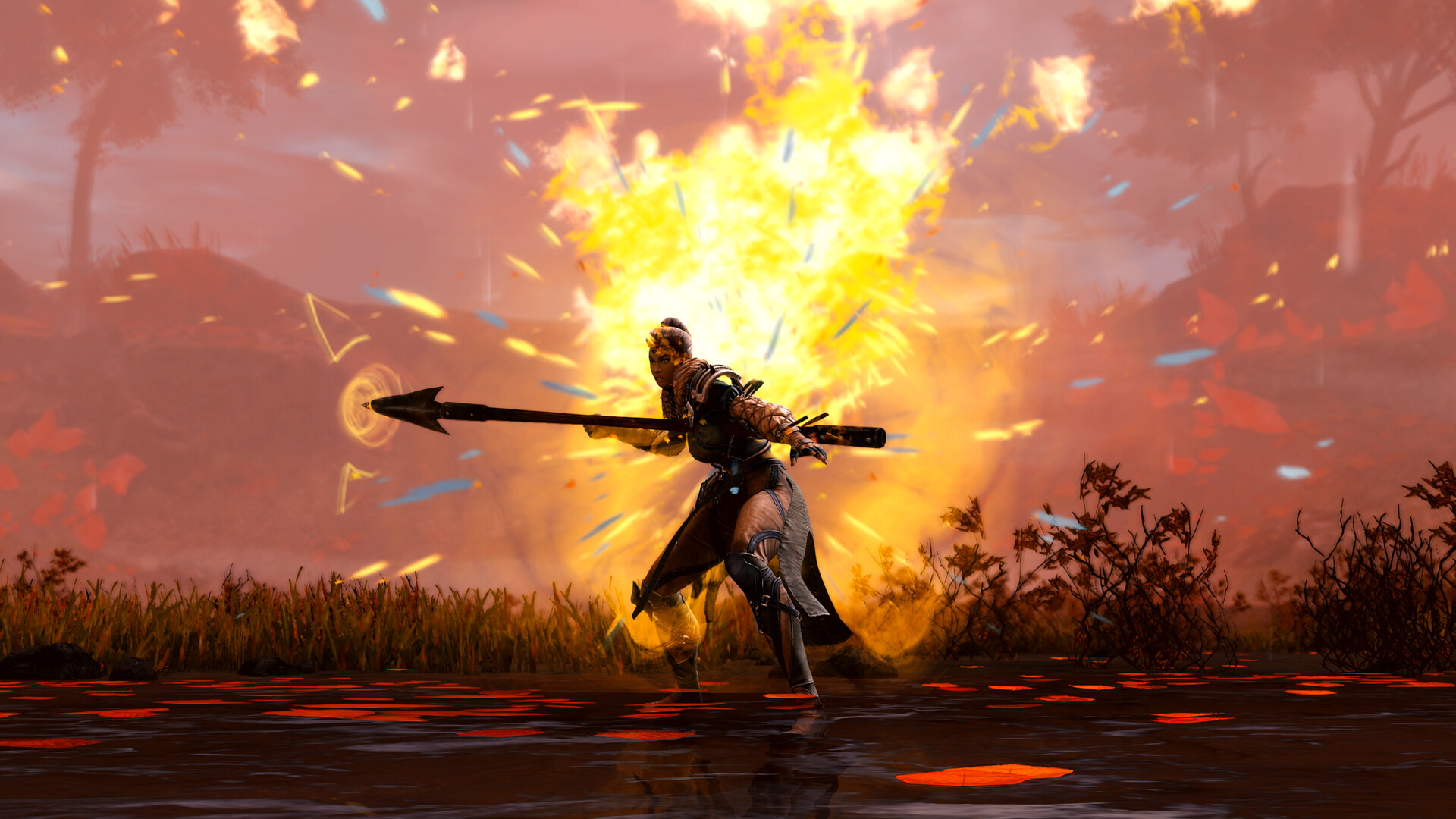 Guild Wars 2: Janthir Wilds DLC PC Steam CD Key