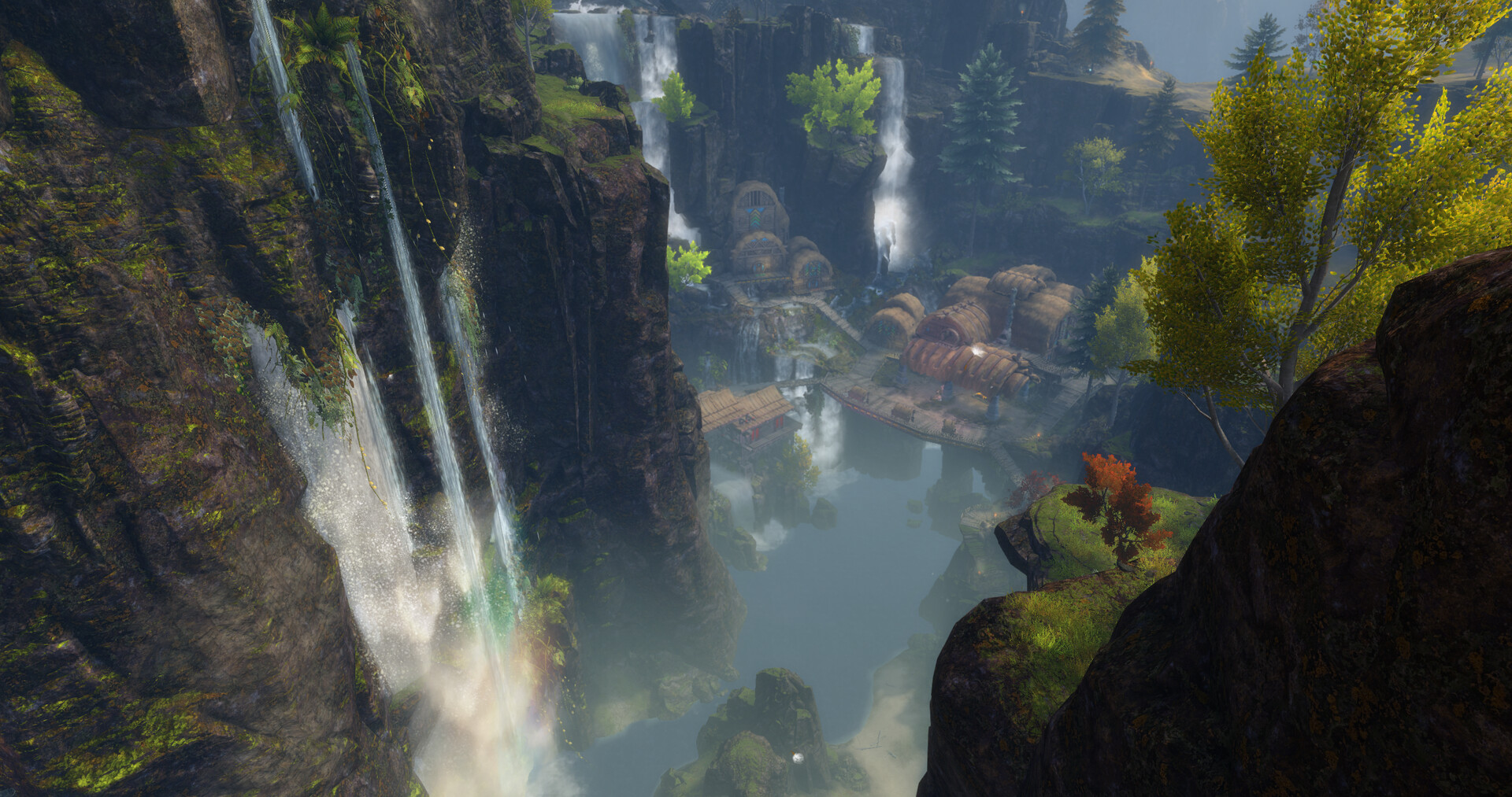 Guild Wars 2: Janthir Wilds DLC PC Steam CD Key