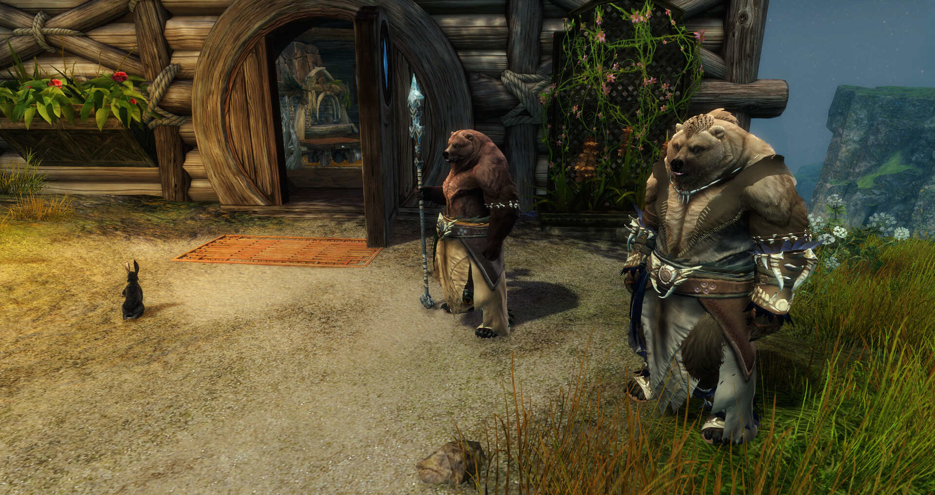 Guild Wars 2: Janthir Wilds DLC PC Steam CD Key