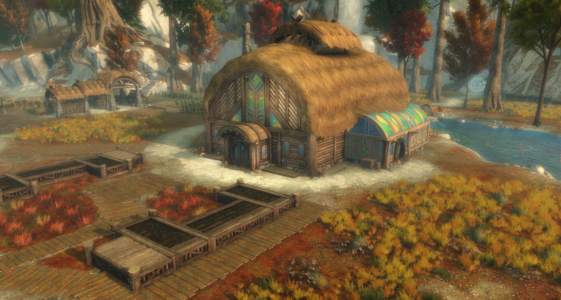Guild Wars 2: Janthir Wilds DLC PC Steam CD Key