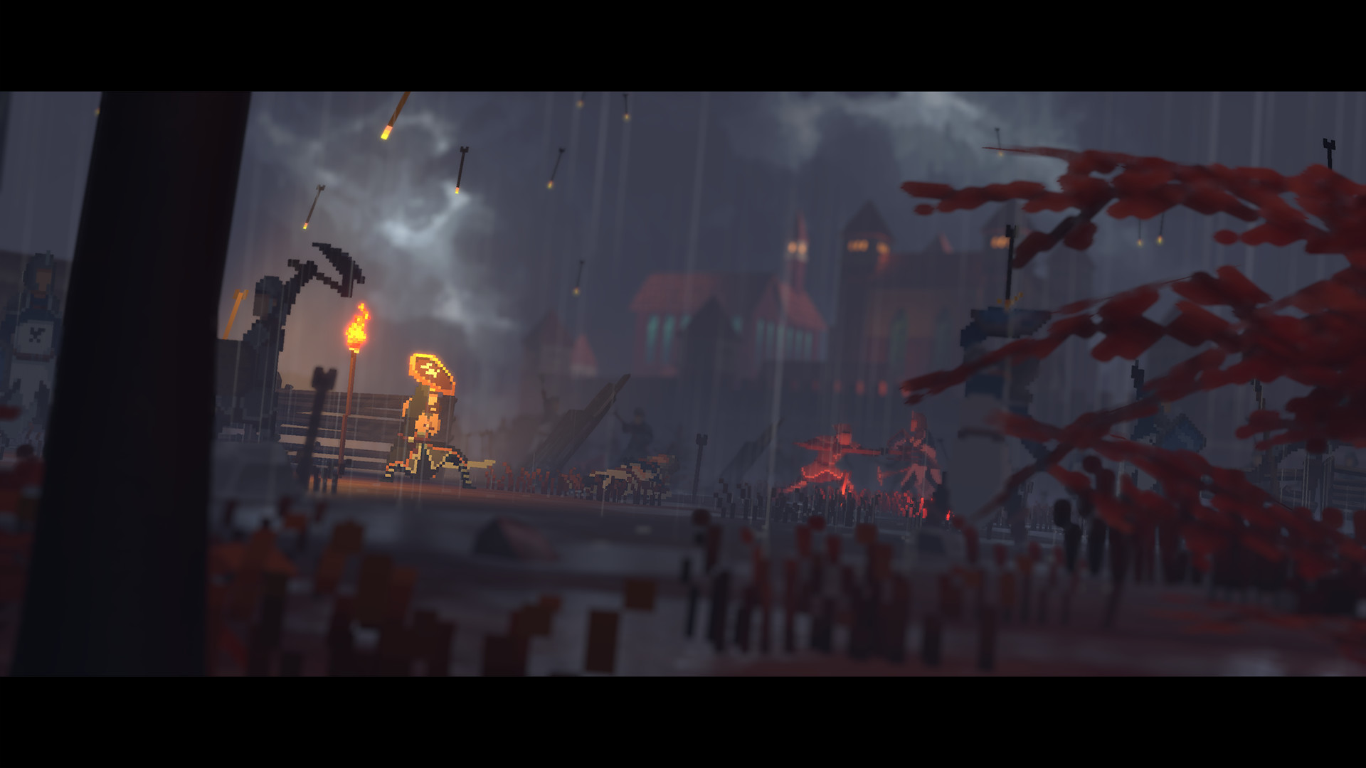 Yes, Your Grace 2: Snowfall PC Steam CD Key