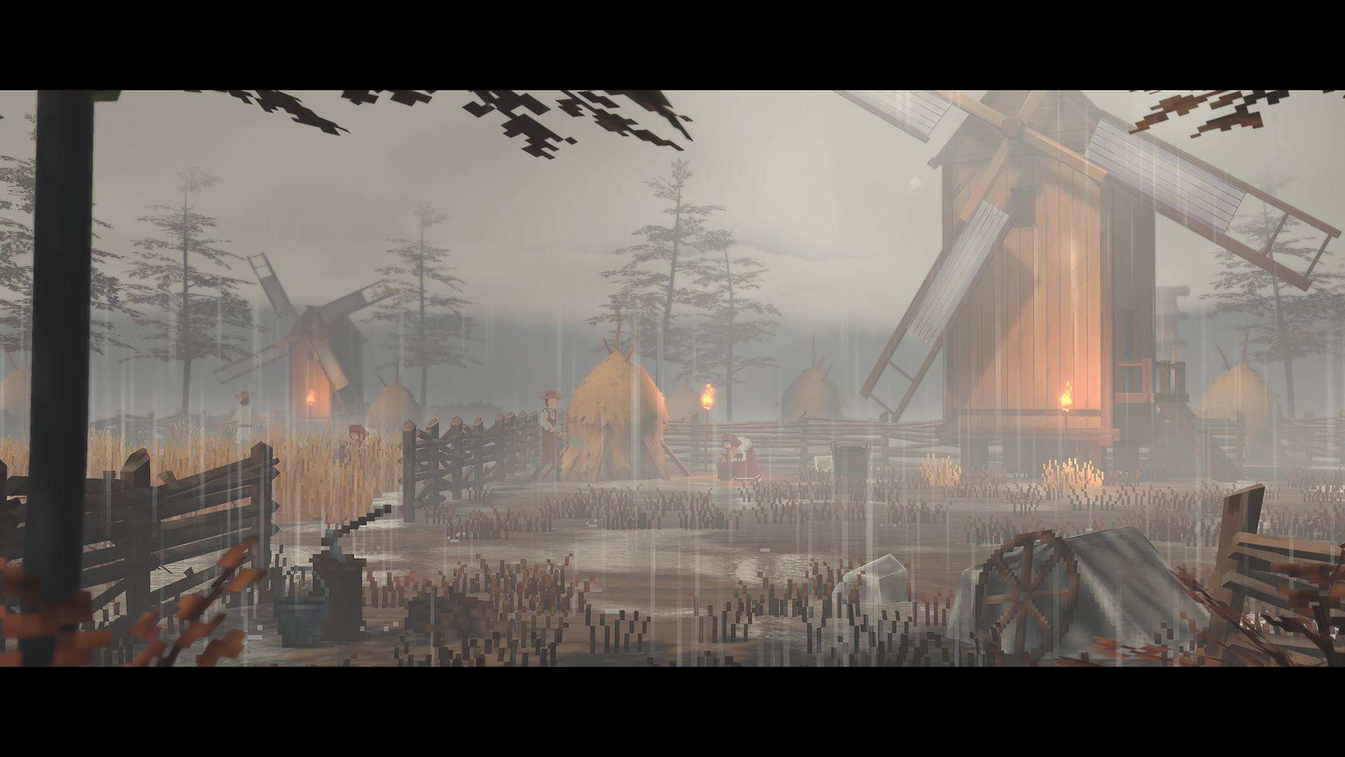 Yes, Your Grace 2: Snowfall PC Steam CD Key