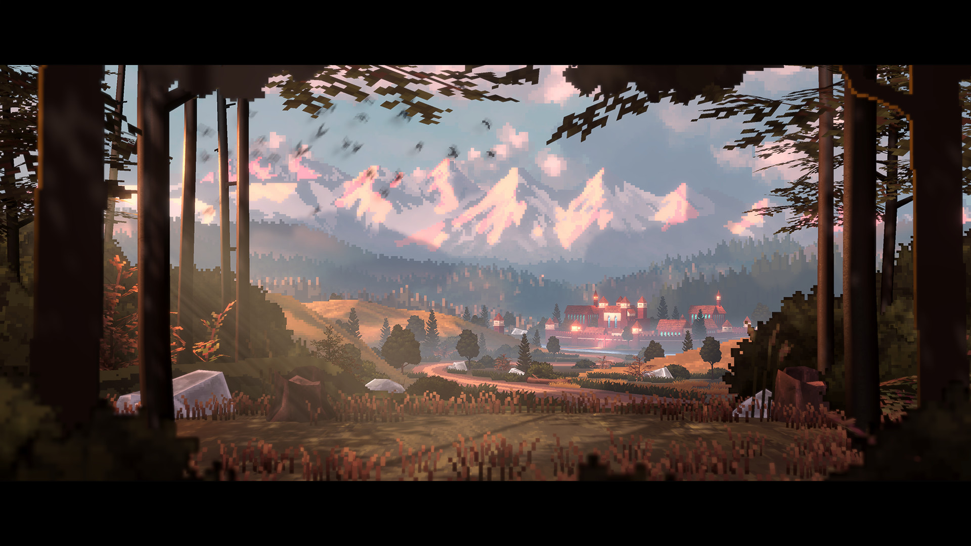 Yes, Your Grace 2: Snowfall PC Steam CD Key