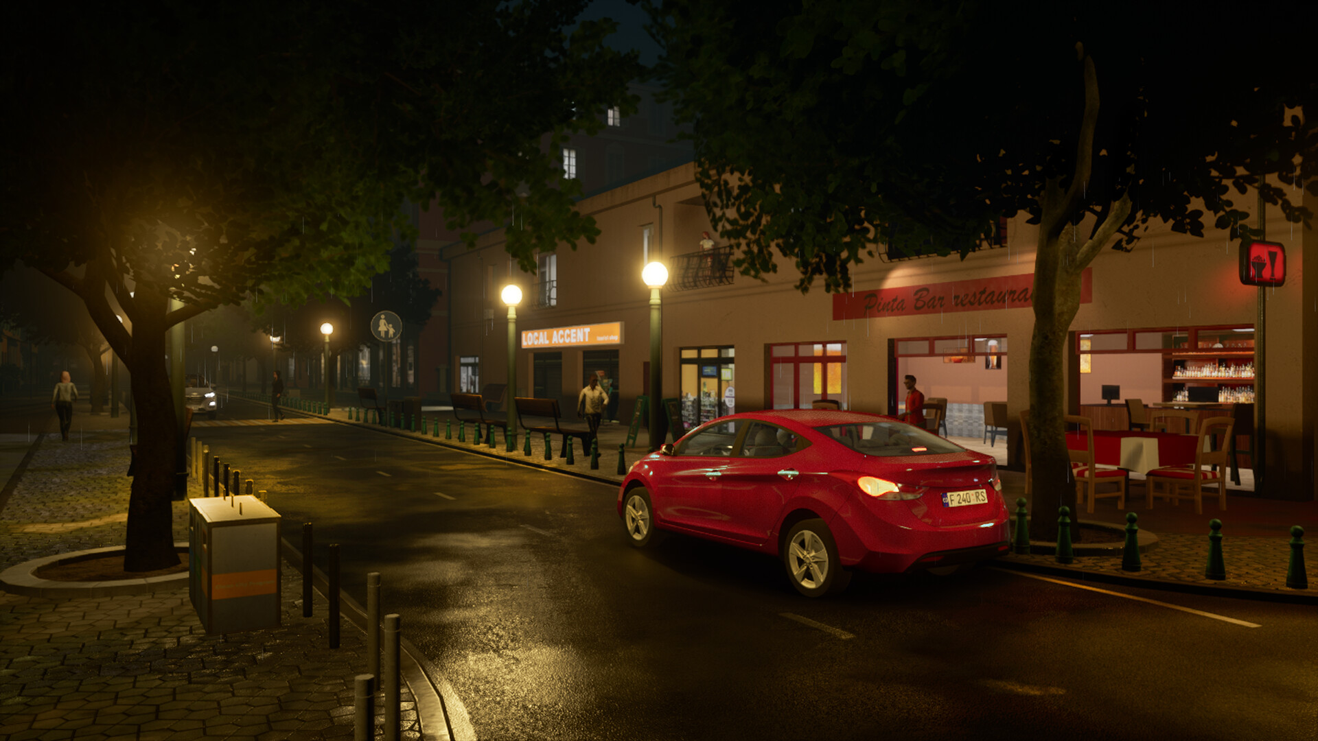 City Car Driving 2.0 PC Steam CD Key