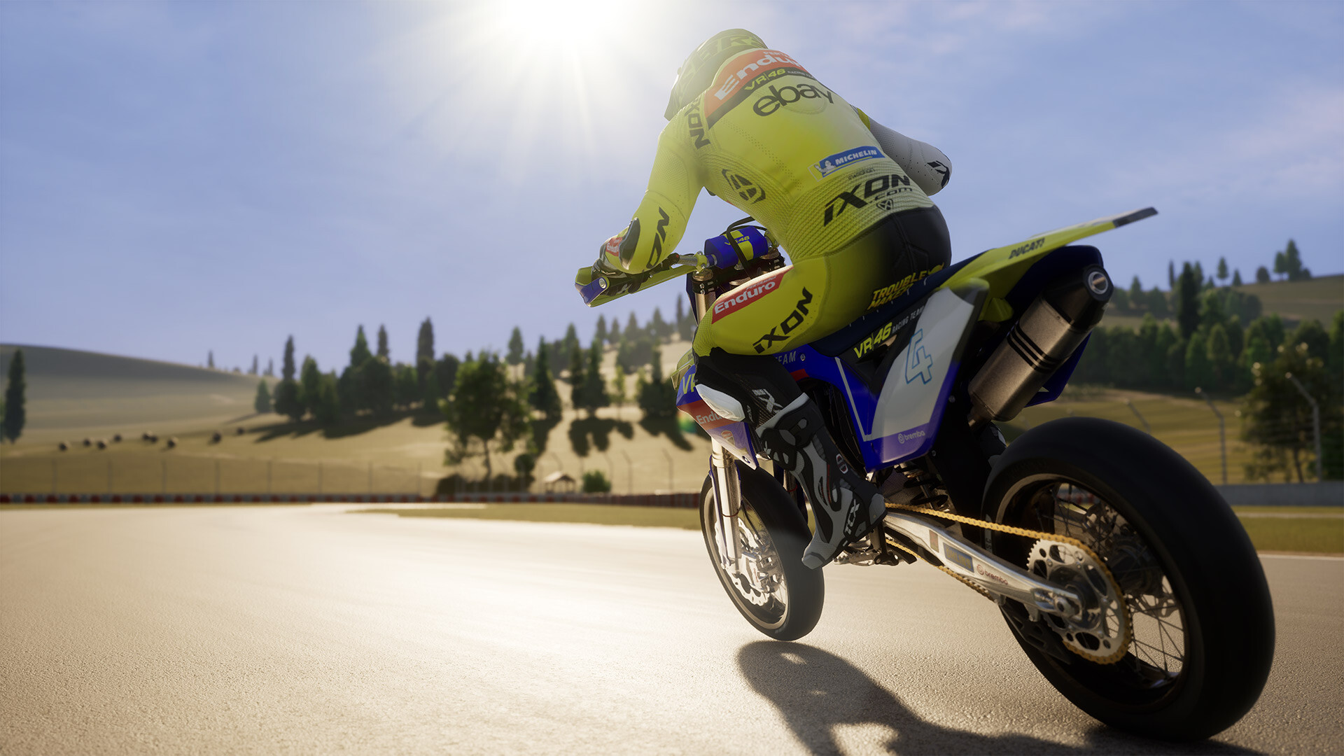 MotoGP 25 XBOX One CD Key