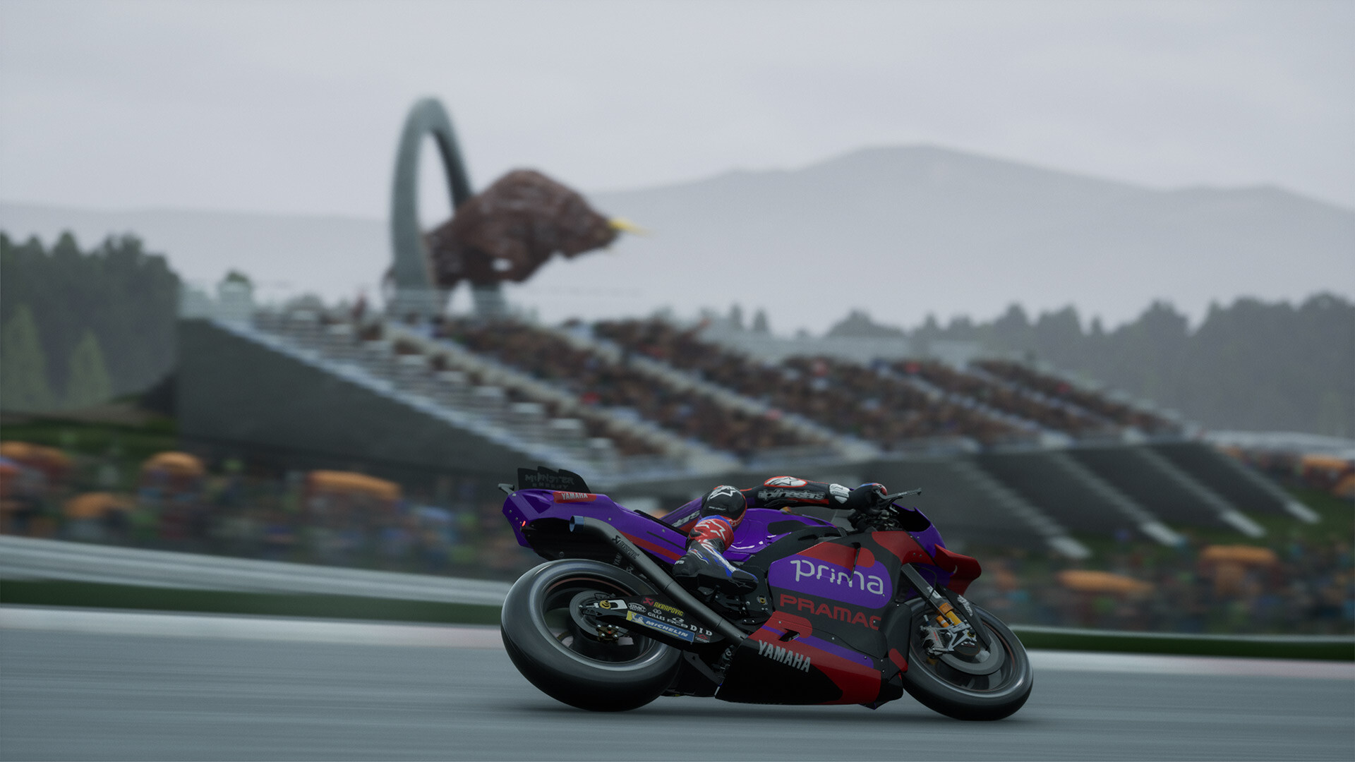 MotoGP 25 XBOX One CD Key