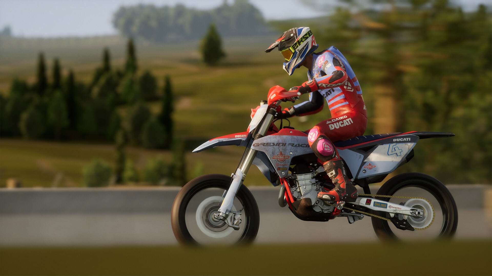 MotoGP 25 XBOX One CD Key