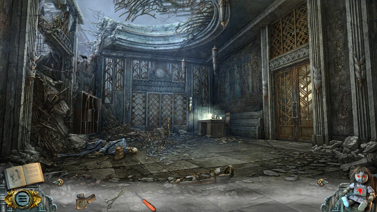 True Fear: Forsaken Souls Part 3 PC Steam Klucz cyfrowy