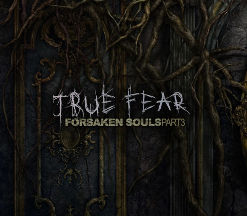True Fear: Forsaken Souls Part 3 PC Steam Klucz cyfrowy