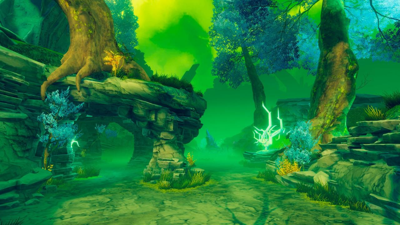 Until You Fall EU Steam Klucz cyfrowy