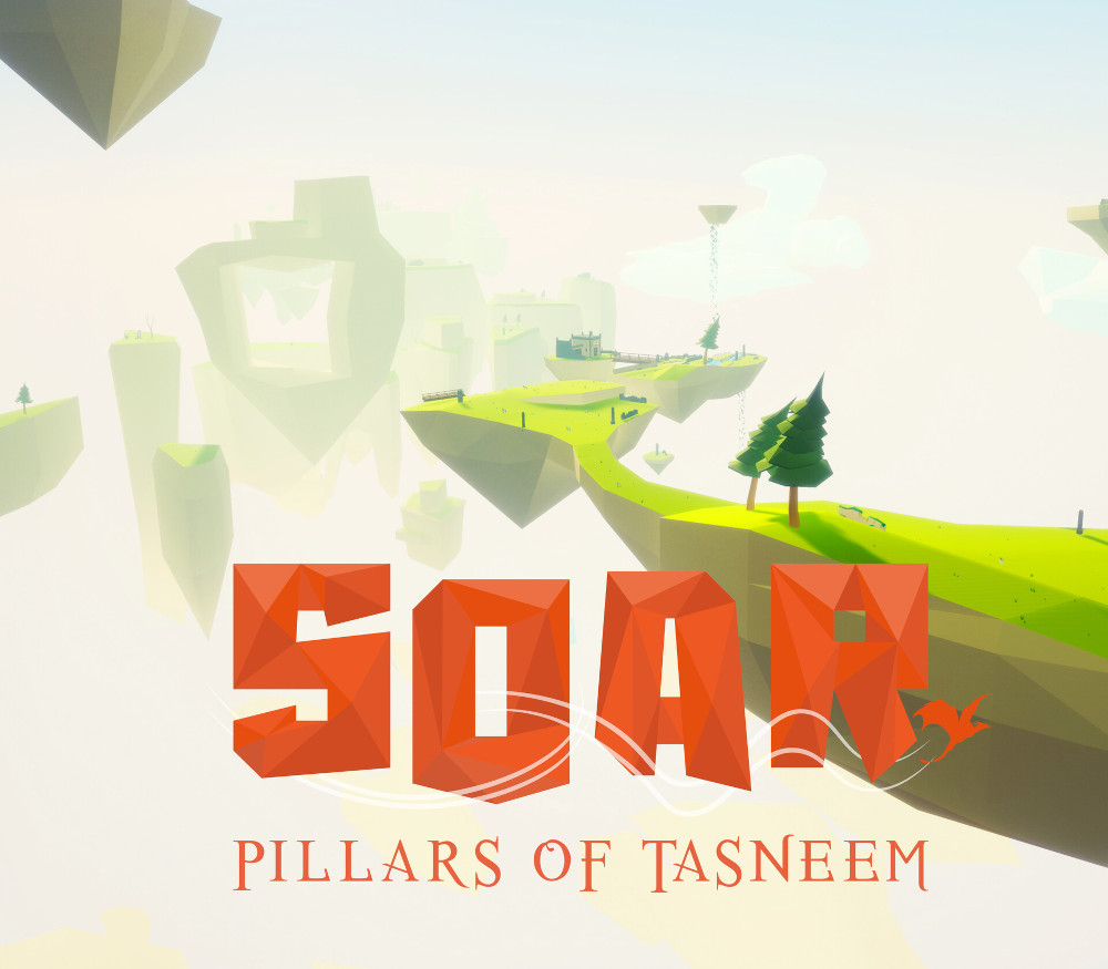 Soar: Pillars of Tasneem PC Steam Klucz cyfrowy