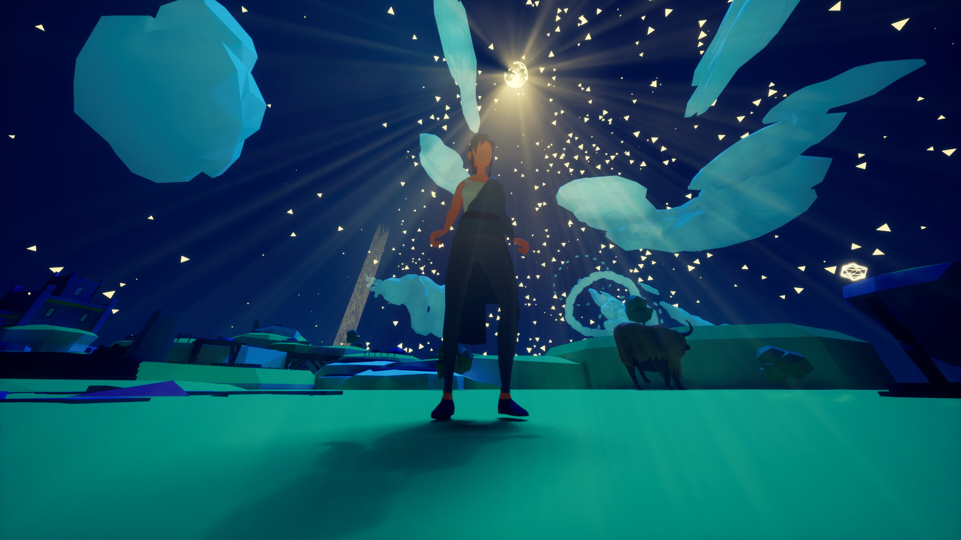 Soar: Pillars of Tasneem PC Steam Klucz cyfrowy