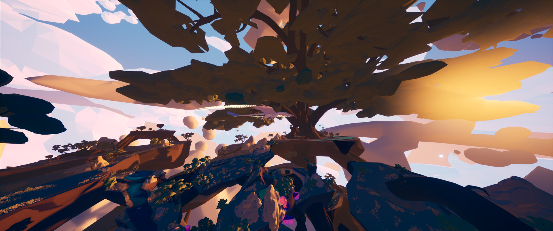 Soar: Pillars of Tasneem PC Steam Klucz cyfrowy