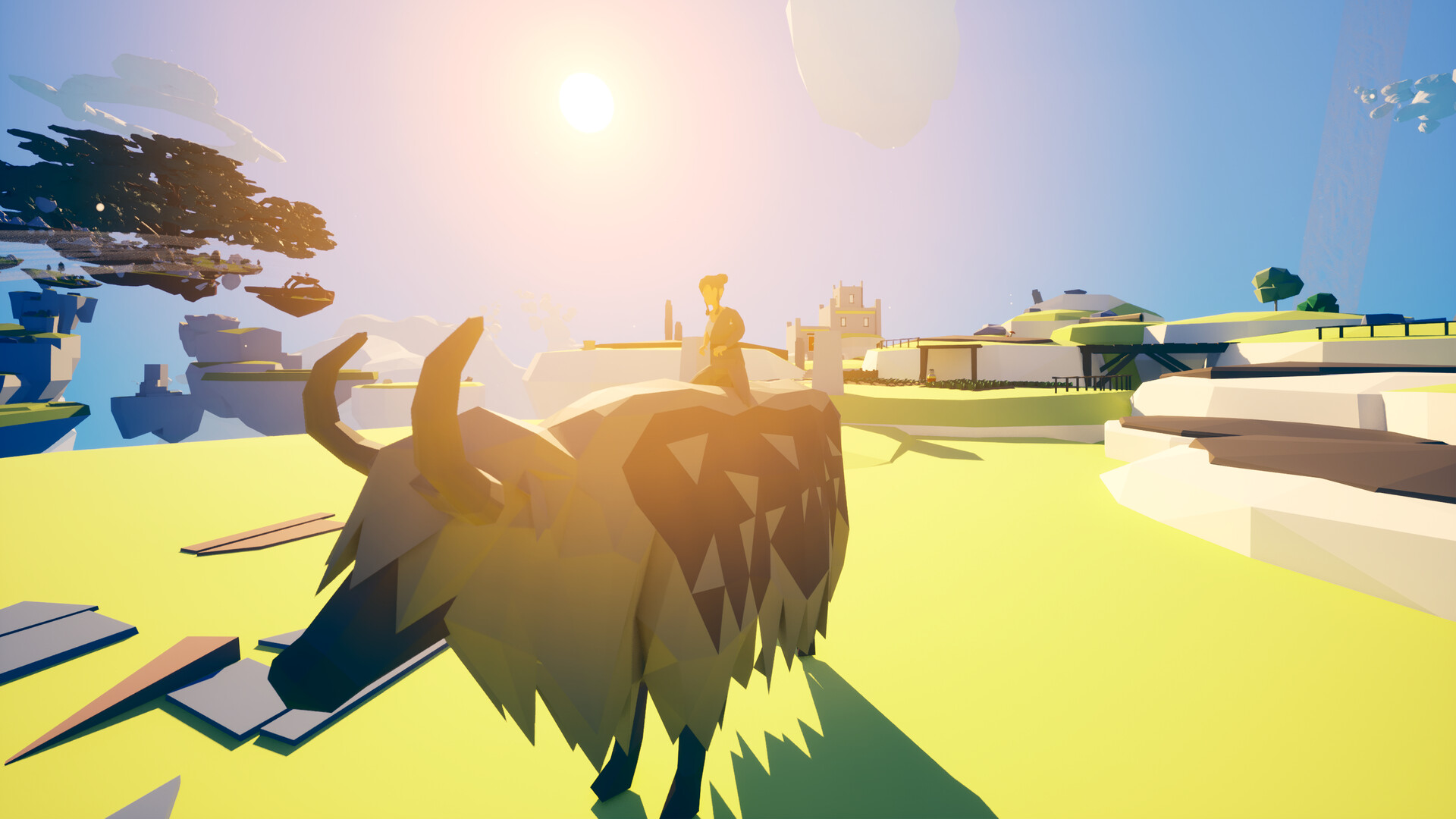 Soar: Pillars of Tasneem PC Steam Klucz cyfrowy