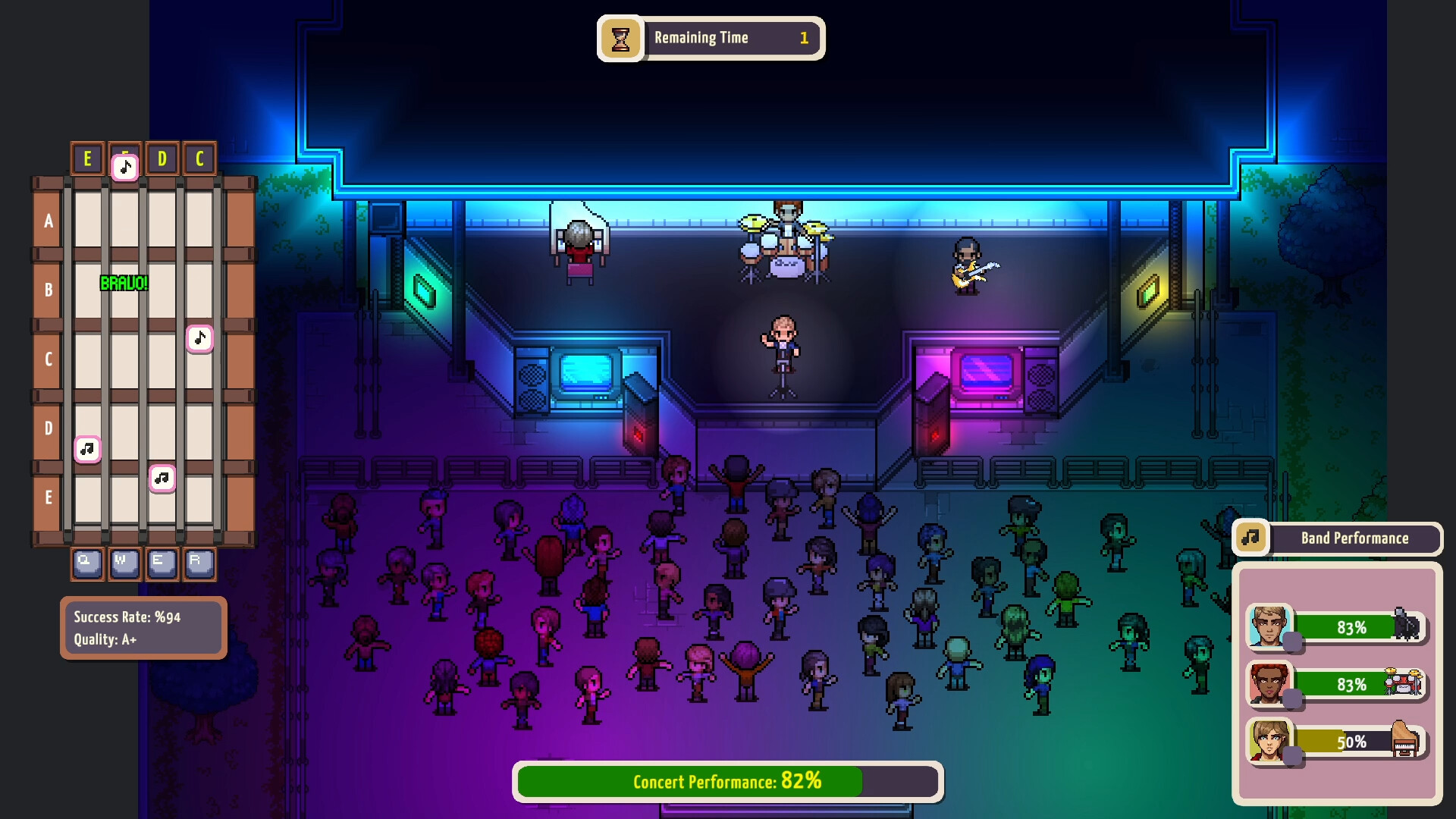 To Pixelia PC Steam Account