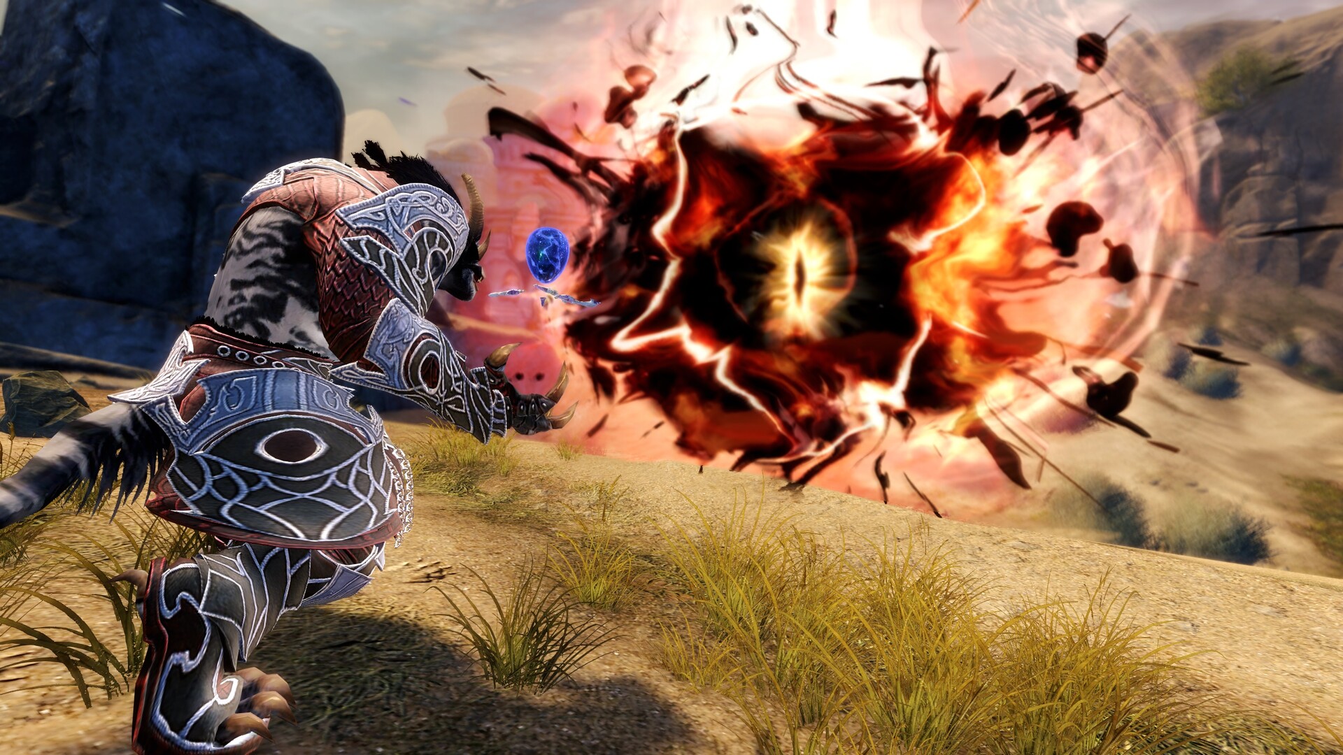 Guild Wars 2 - Secrets of the Obscure Expansion DLC PC Steam CD Key