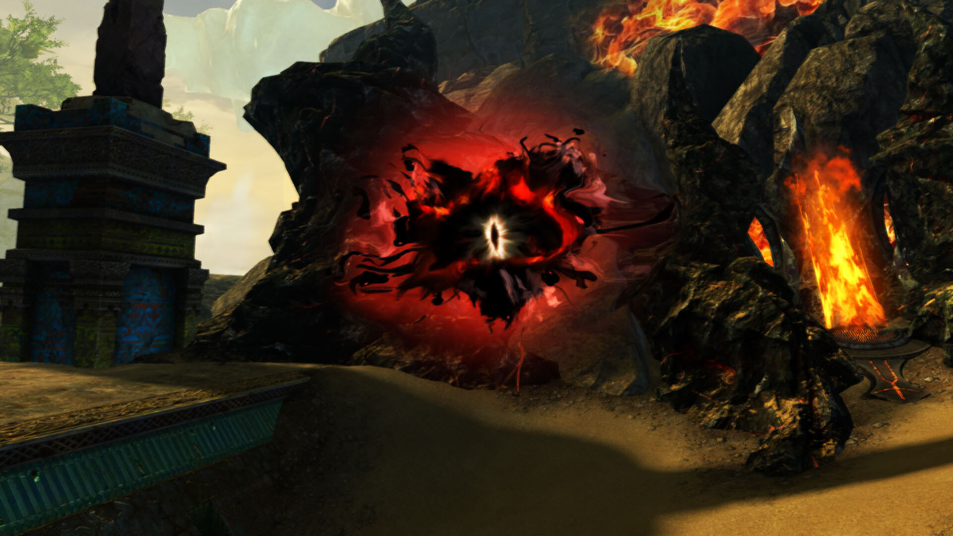 Guild Wars 2 - Secrets of the Obscure Expansion DLC PC Steam CD Key