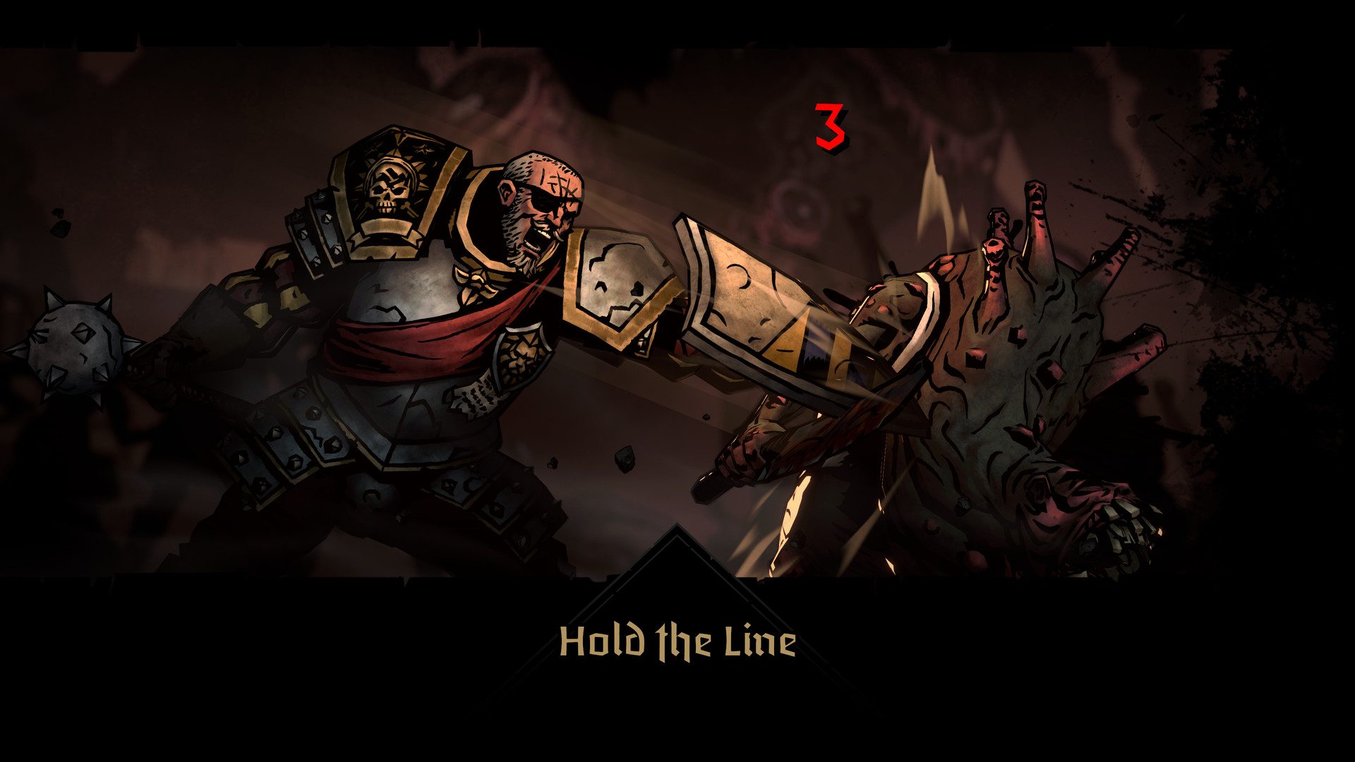 Darkest Dungeon II: Resolute Edition PC Steam CD Key