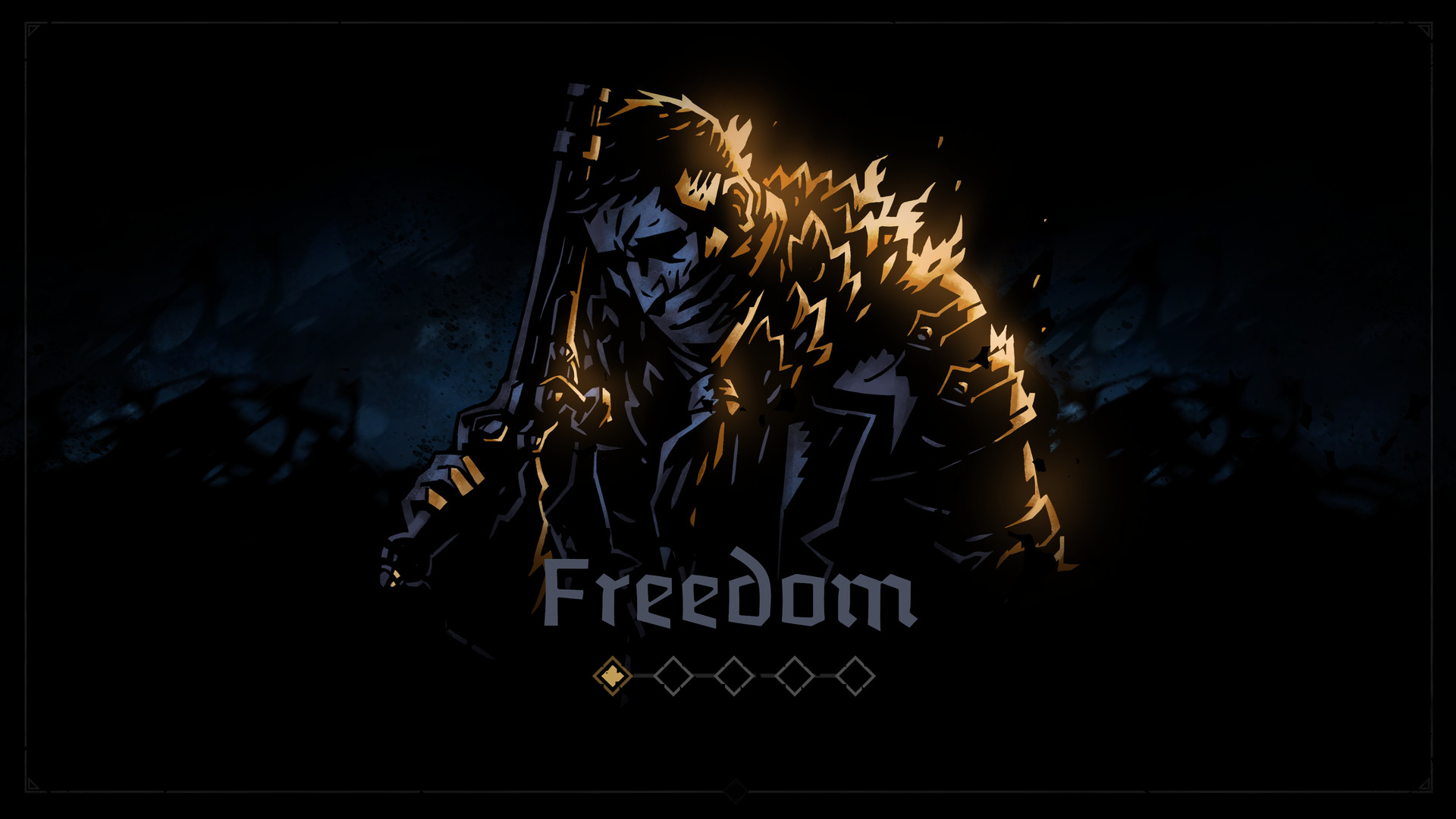 Darkest Dungeon II: Resolute Edition PC Steam CD Key