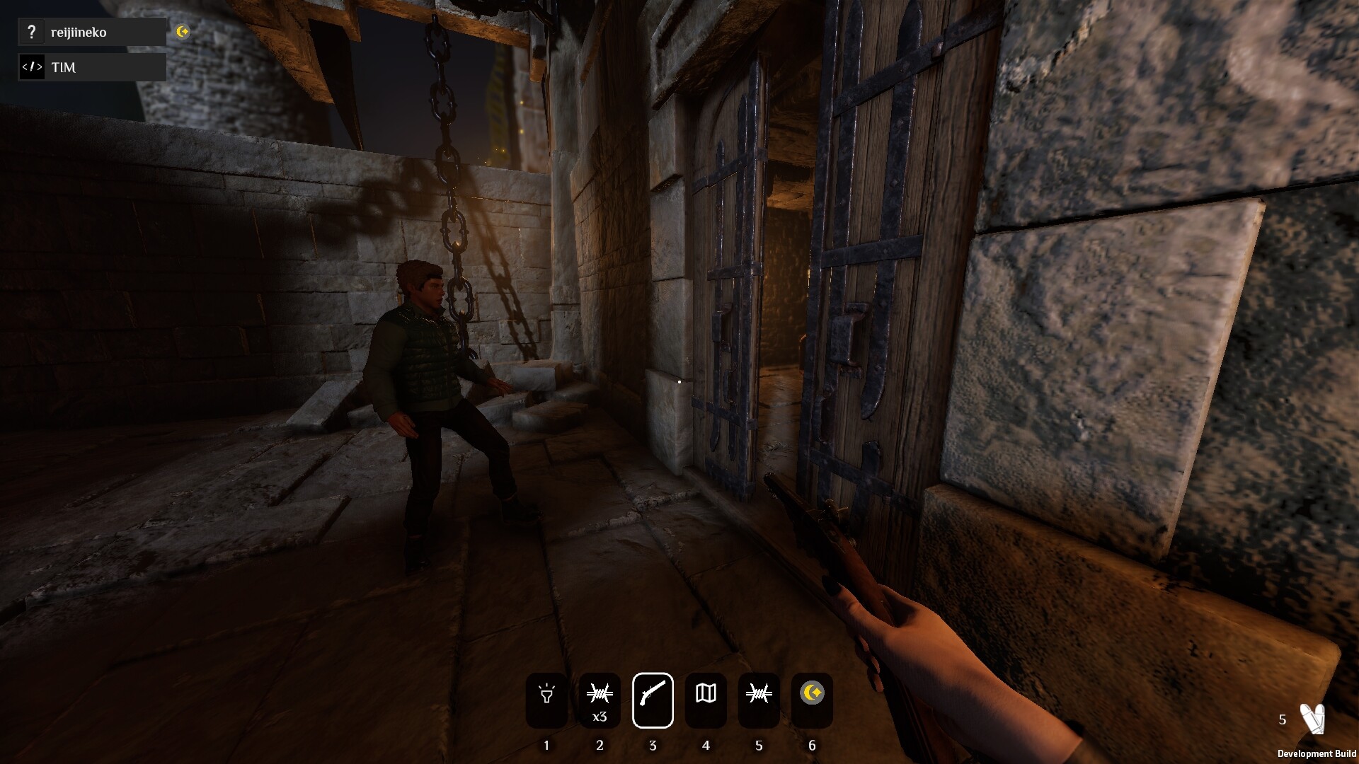 Exorcist Simulator PC Steam Account