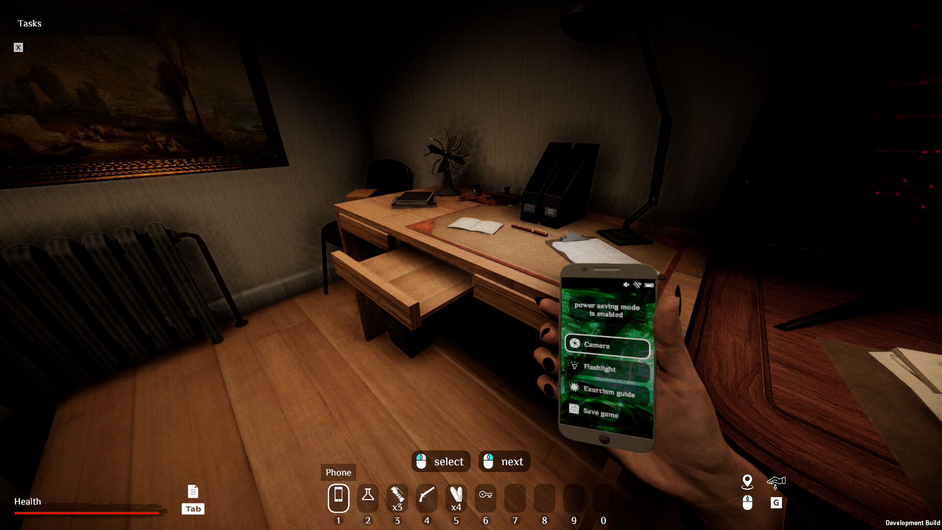 Exorcist Simulator PC Steam Account
