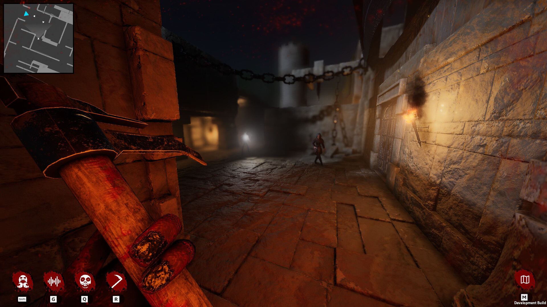 Exorcist Simulator PC Steam Account