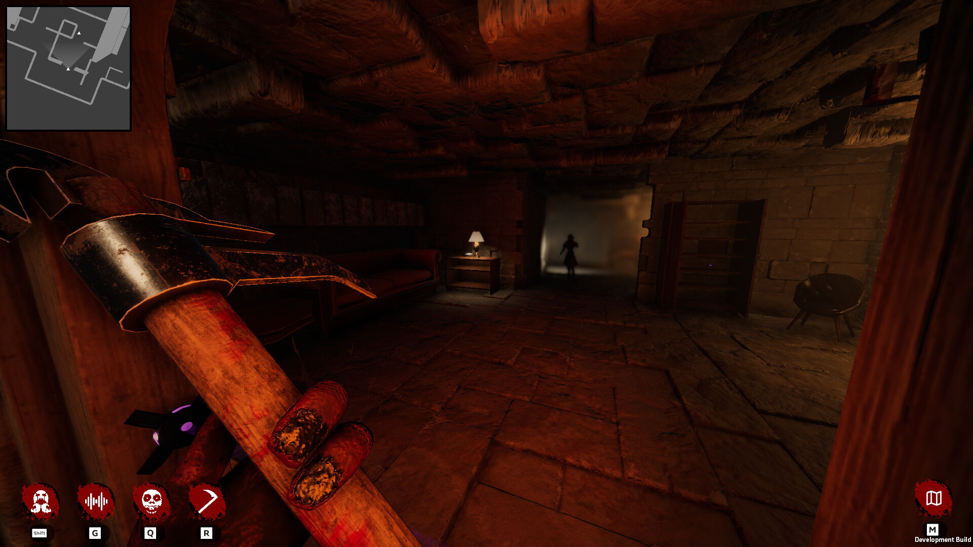 Exorcist Simulator PC Steam Account