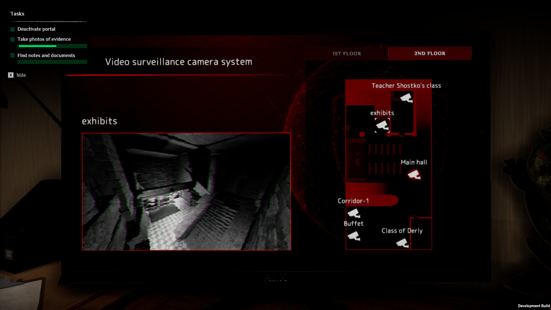 Exorcist Simulator PC Steam Account