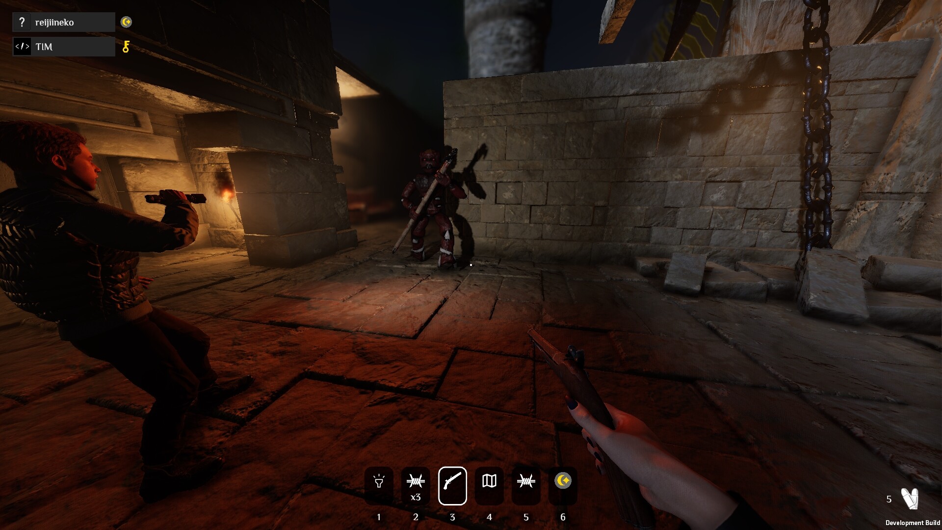 Exorcist Simulator PC Steam Account