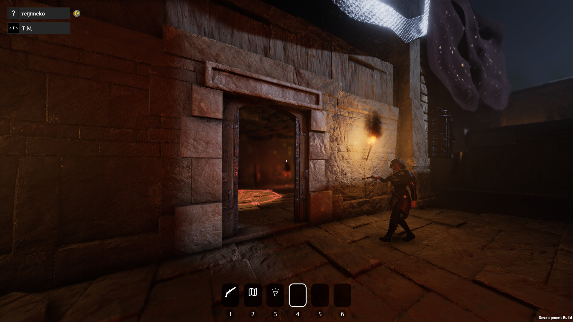 Exorcist Simulator PC Steam Account