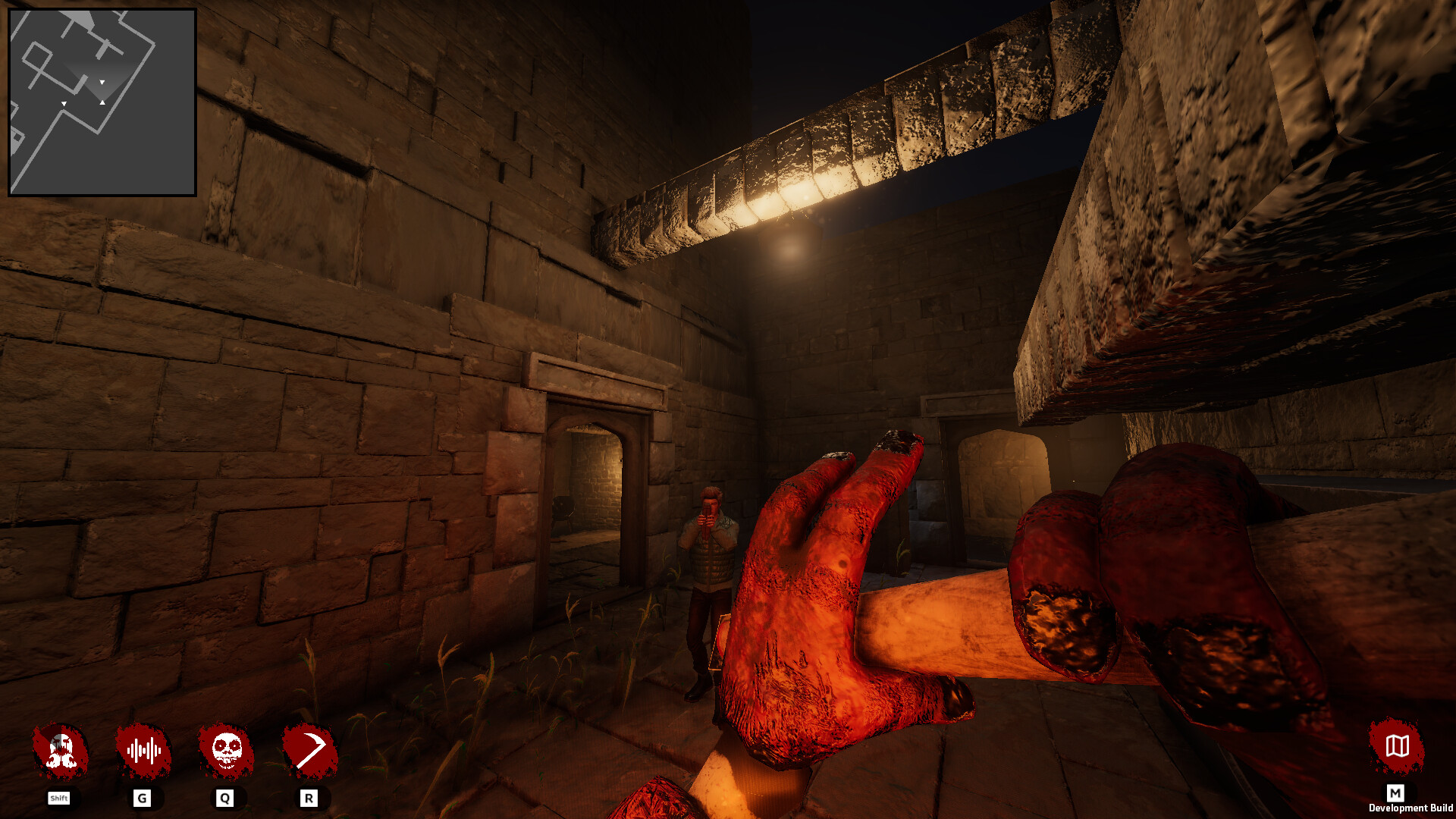 Exorcist Simulator PC Steam Account