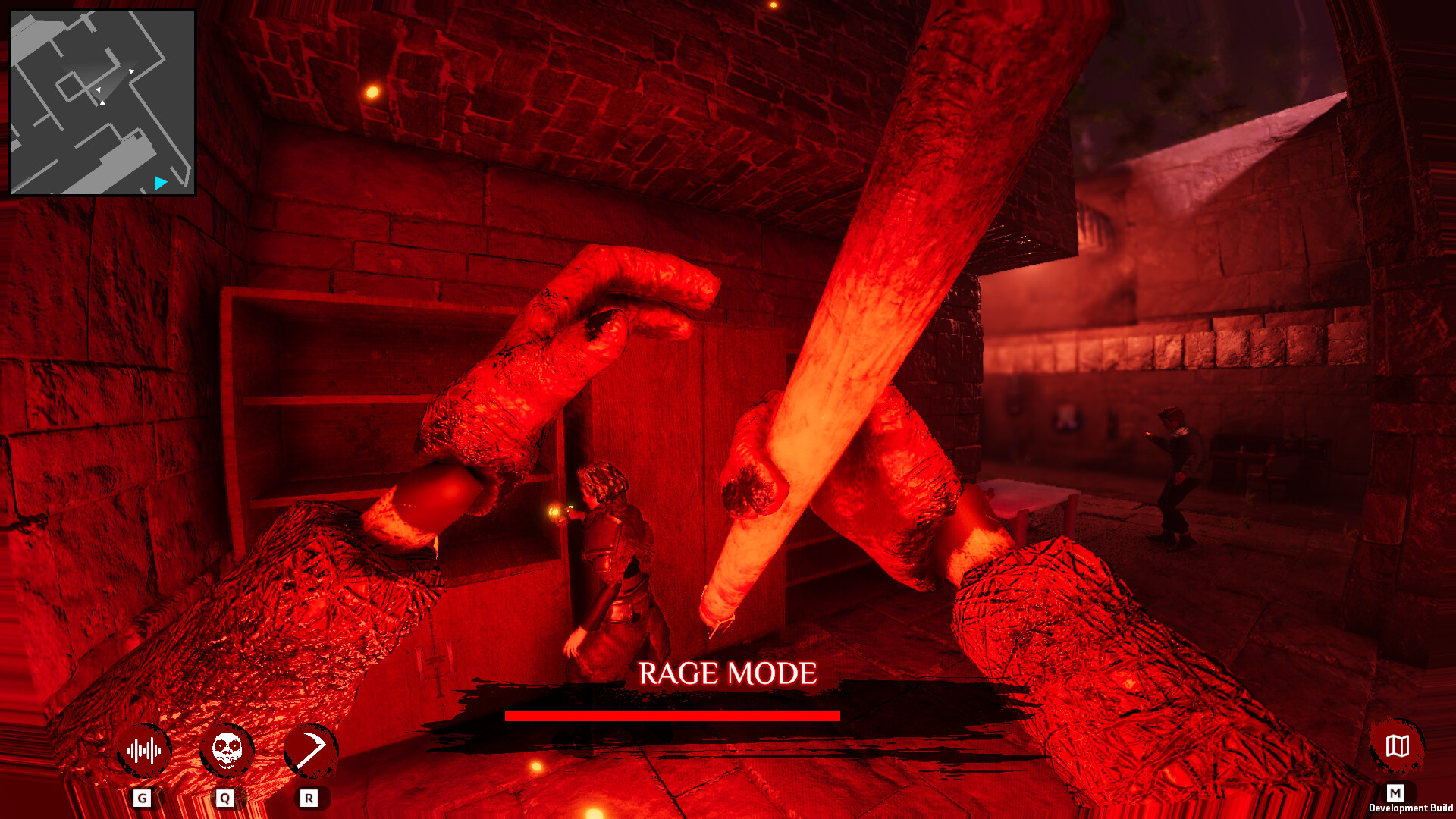 Exorcist Simulator PC Steam Account