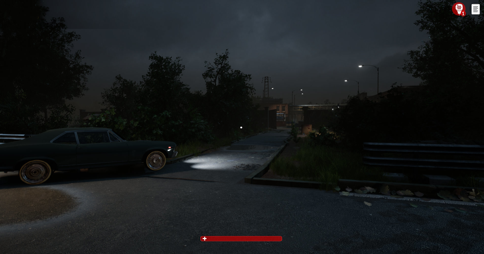 Police Shootout Xbox Series X|S Klucz cyfrowy