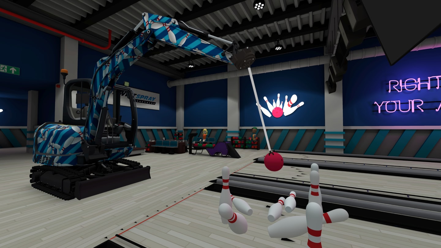 DIG VR PC Steam Klucz cyfrowy