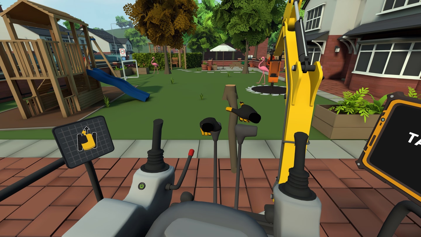 DIG VR PC Steam Klucz cyfrowy