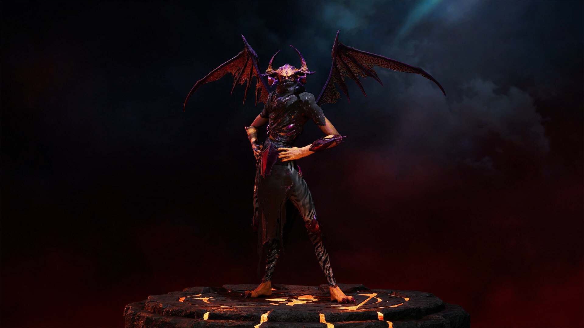 Metal: Hellsinger VR Complete Edition PC Steam CD Key