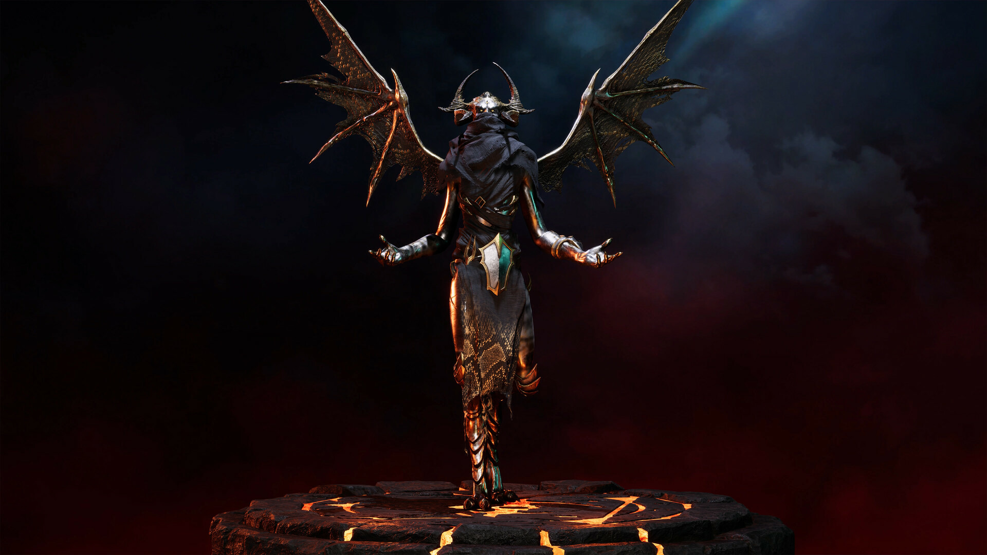 Metal: Hellsinger VR Complete Edition PC Steam CD Key