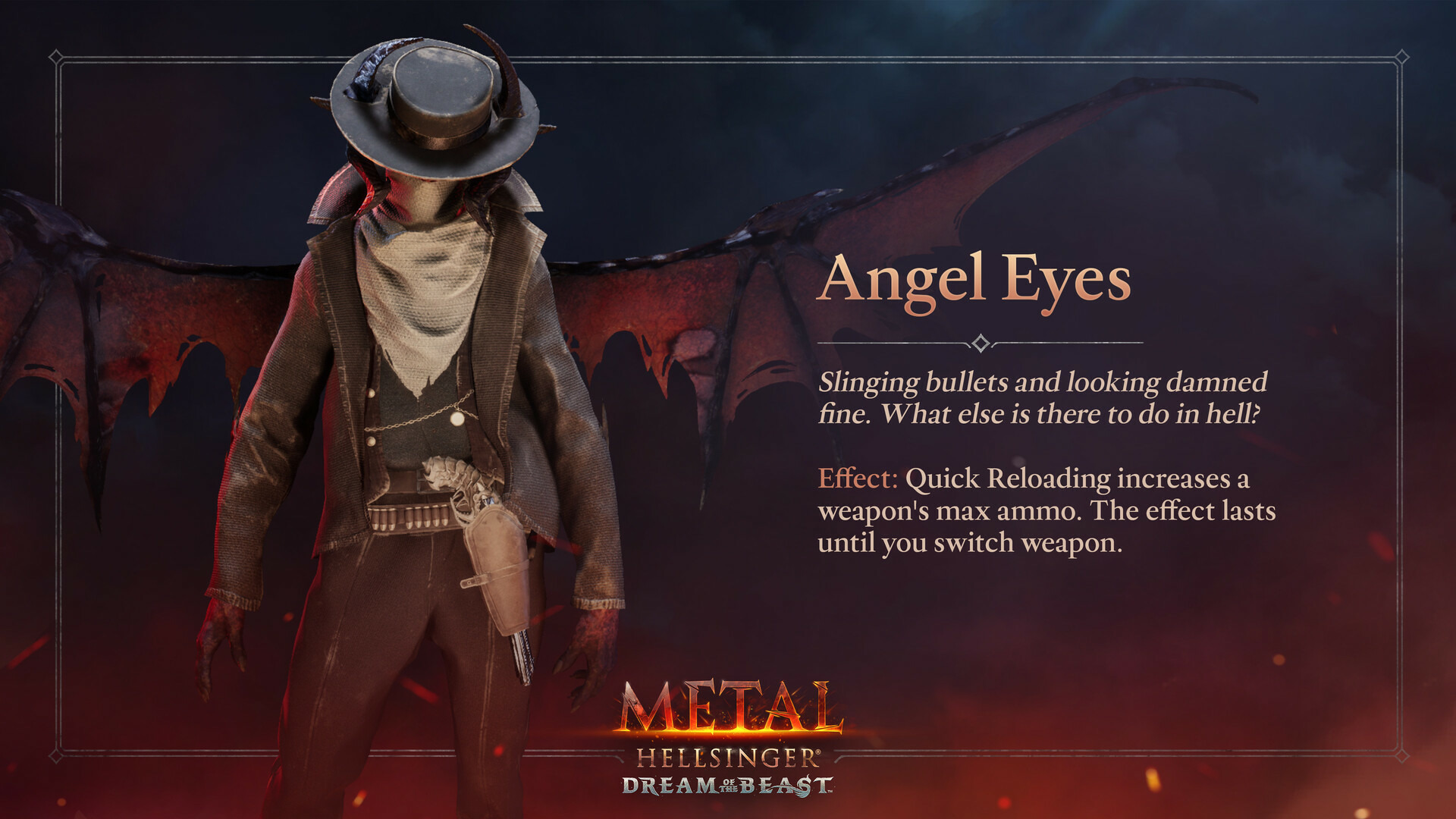 Metal: Hellsinger VR Complete Edition PC Steam CD Key